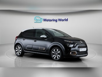 Used Citroen C3 2023 for sale - 76174899: Photo 2