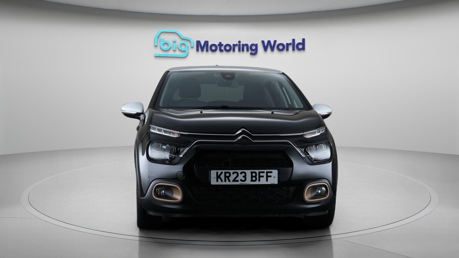 Used Citroen C3 2023 for sale - 76174899: Photo 3