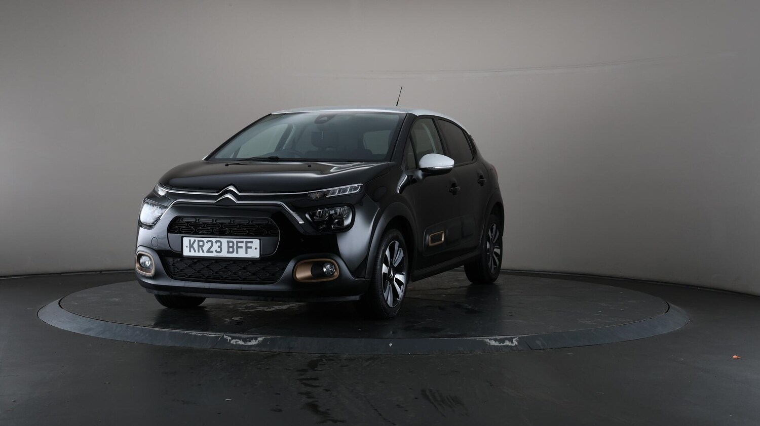 Used Citroen C3 2023 for sale - 76174899: Photo 34