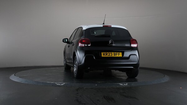 Used Citroen C3 2023 for sale - 76174899: Photo 35