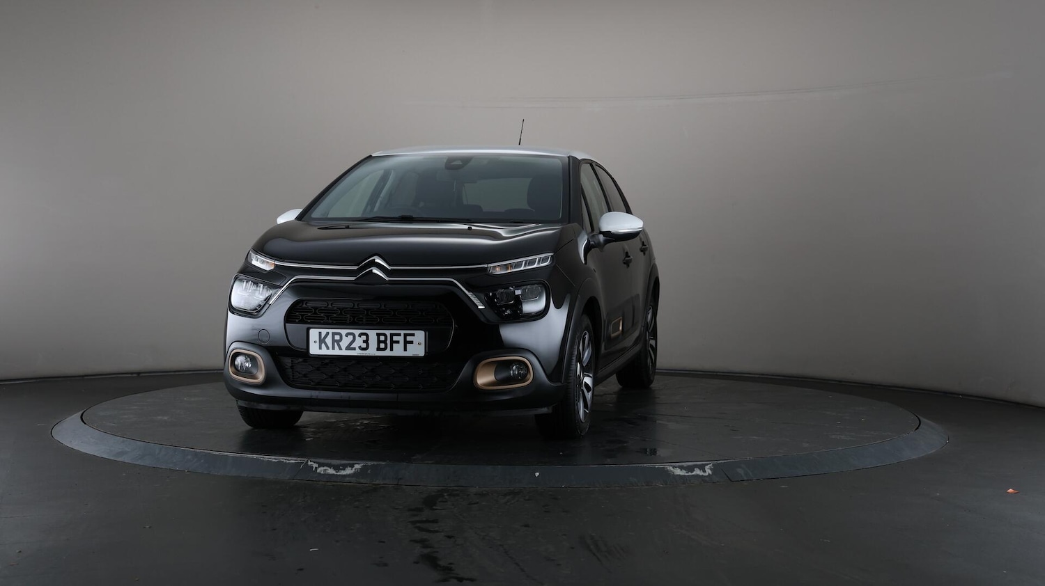 Used Citroen C3 2023 for sale - 76174899: Photo 36