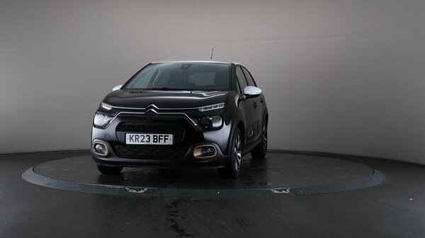 Used Citroen C3 2023 for sale - 76174899: Photo 36