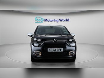Used Citroen C3 2023 for sale - 76174899: Photo 3