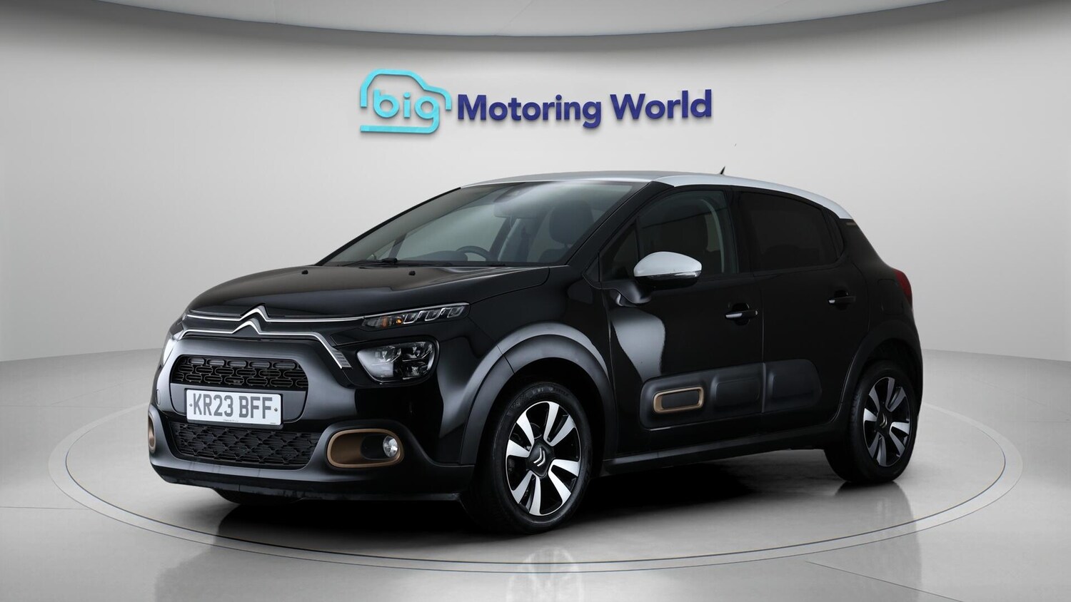 Used Citroen C3 2023 for sale - 76174899: Photo 4