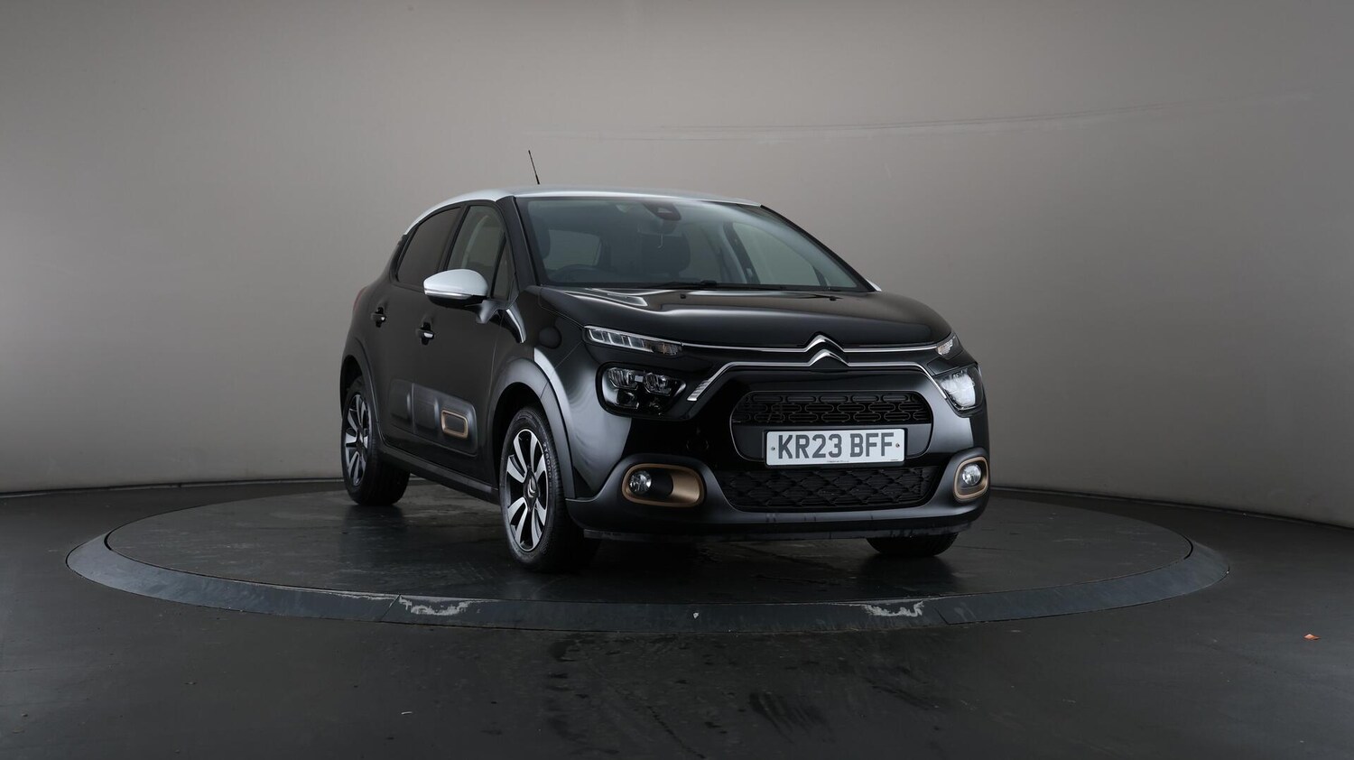 Used Citroen C3 2023 for sale - 76174899: Photo 40