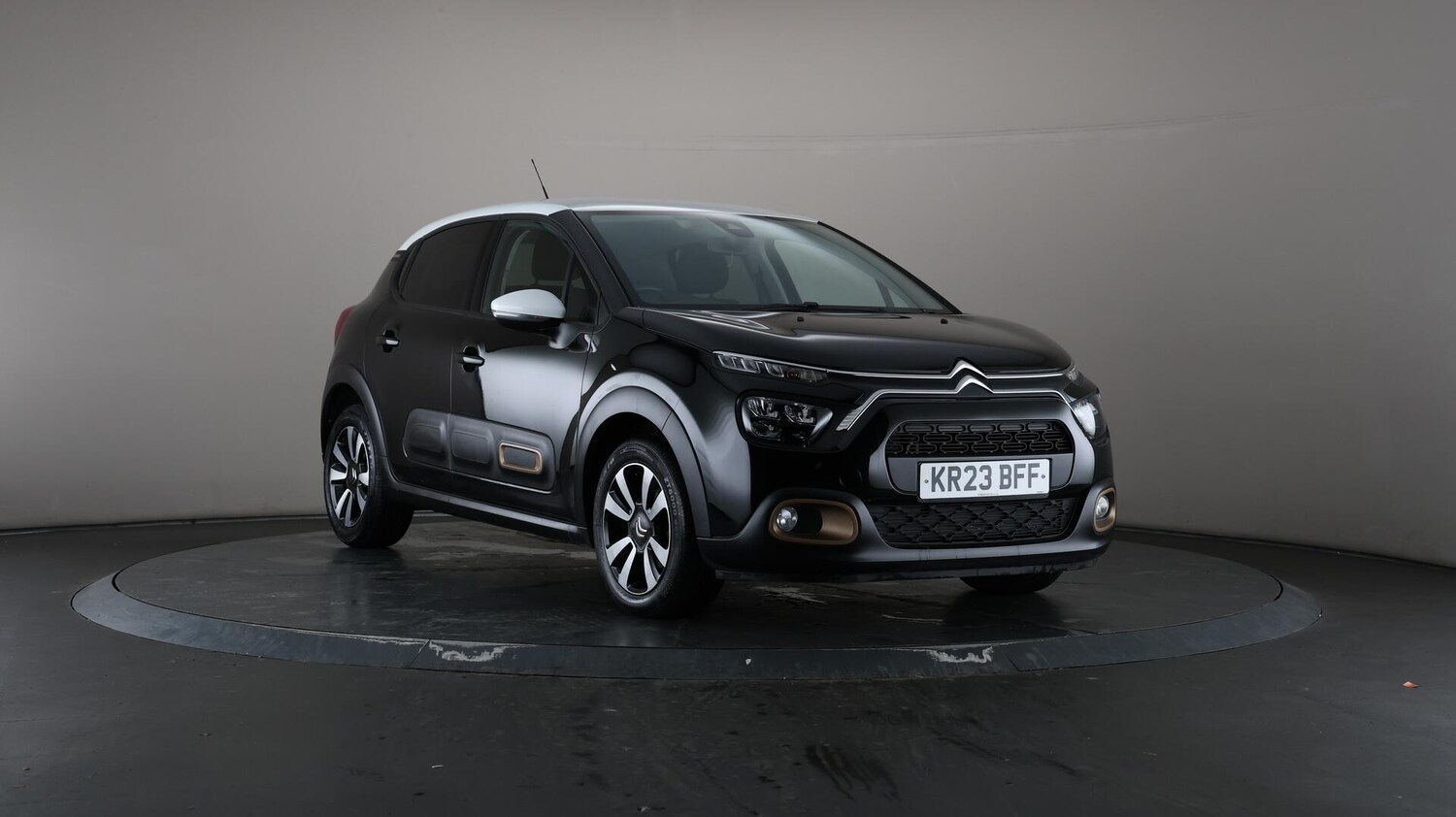 Used Citroen C3 2023 for sale - 76174899: Photo 41