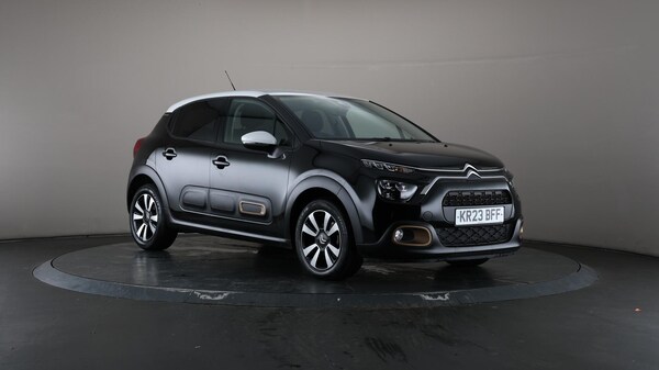 Used Citroen C3 2023 for sale - 76174899: Photo 42