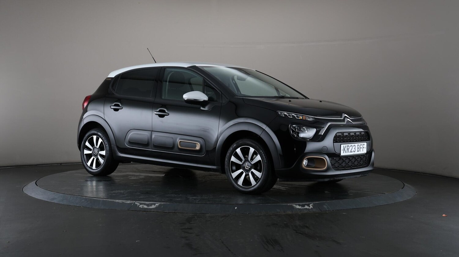 Used Citroen C3 2023 for sale - 76174899: Photo 43