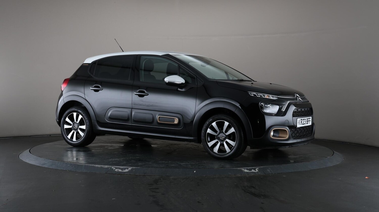 Used Citroen C3 2023 for sale - 76174899: Photo 44