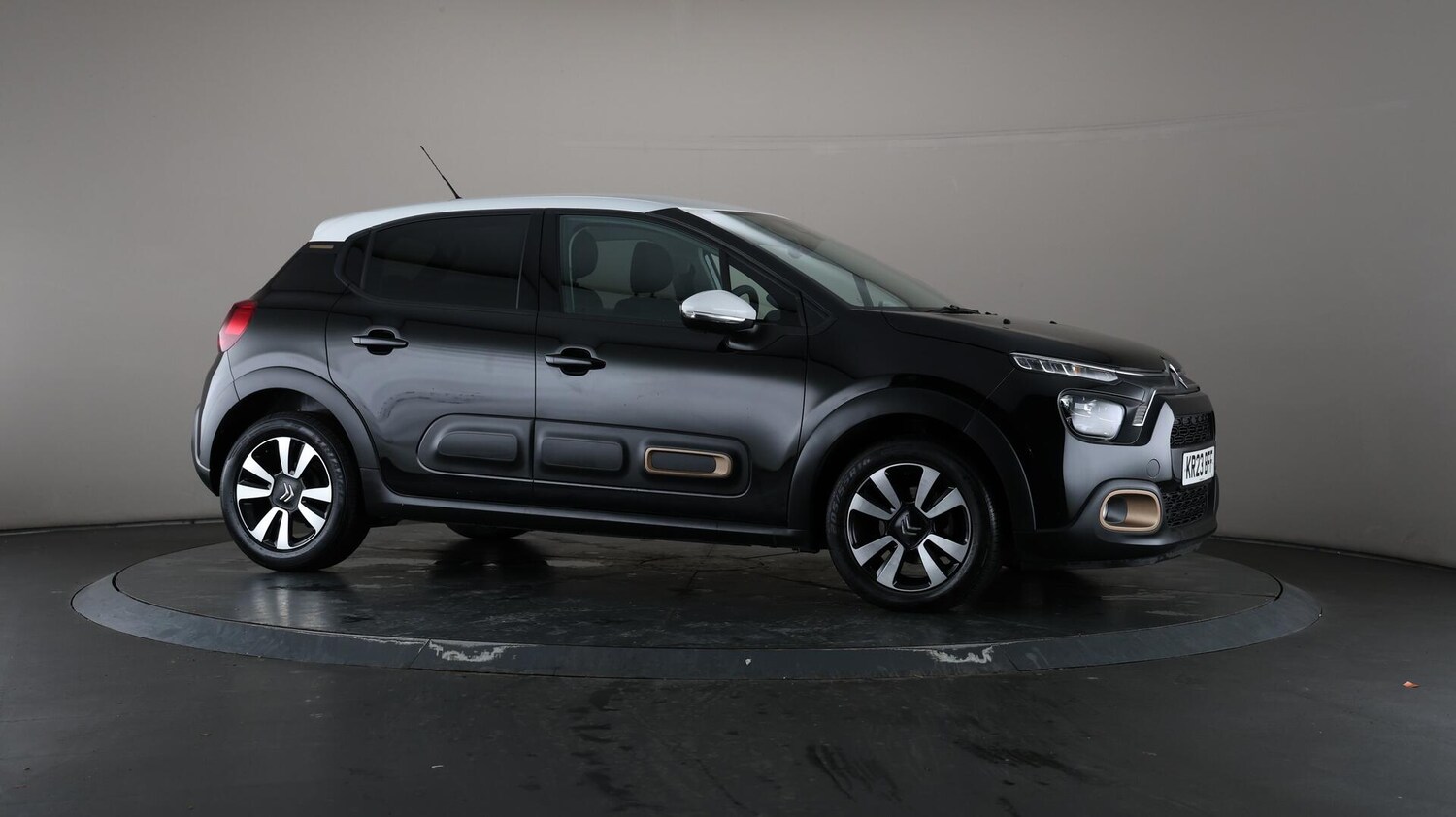 Used Citroen C3 2023 for sale - 76174899: Photo 45