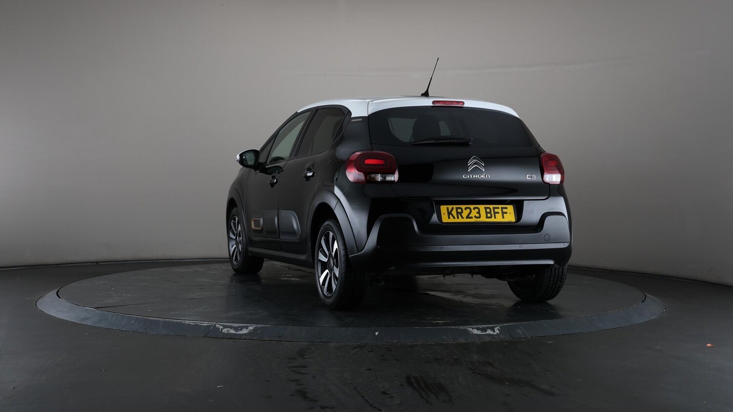 Used Citroen C3 2023 for sale - 76174899: Photo 46
