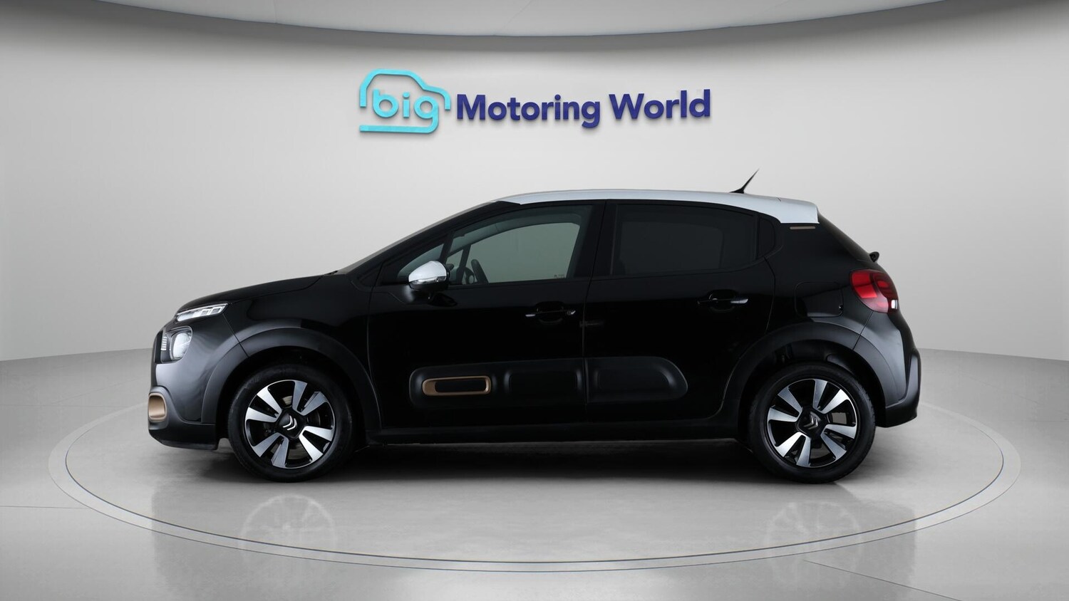 Used Citroen C3 2023 for sale - 76174899: Photo 5