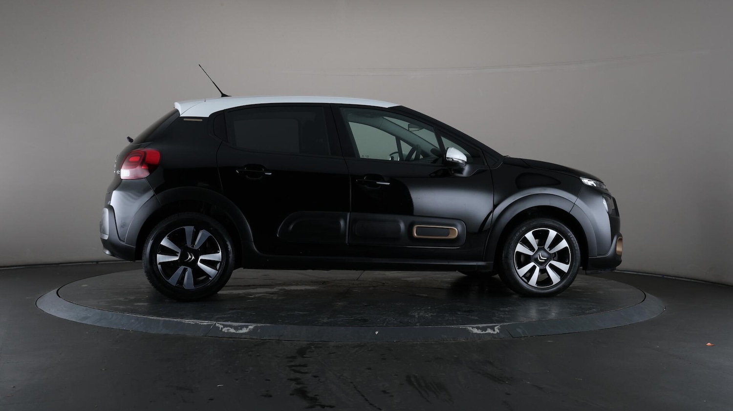 Used Citroen C3 2023 for sale - 76174899: Photo 50