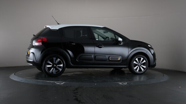 Used Citroen C3 2023 for sale - 76174899: Photo 51