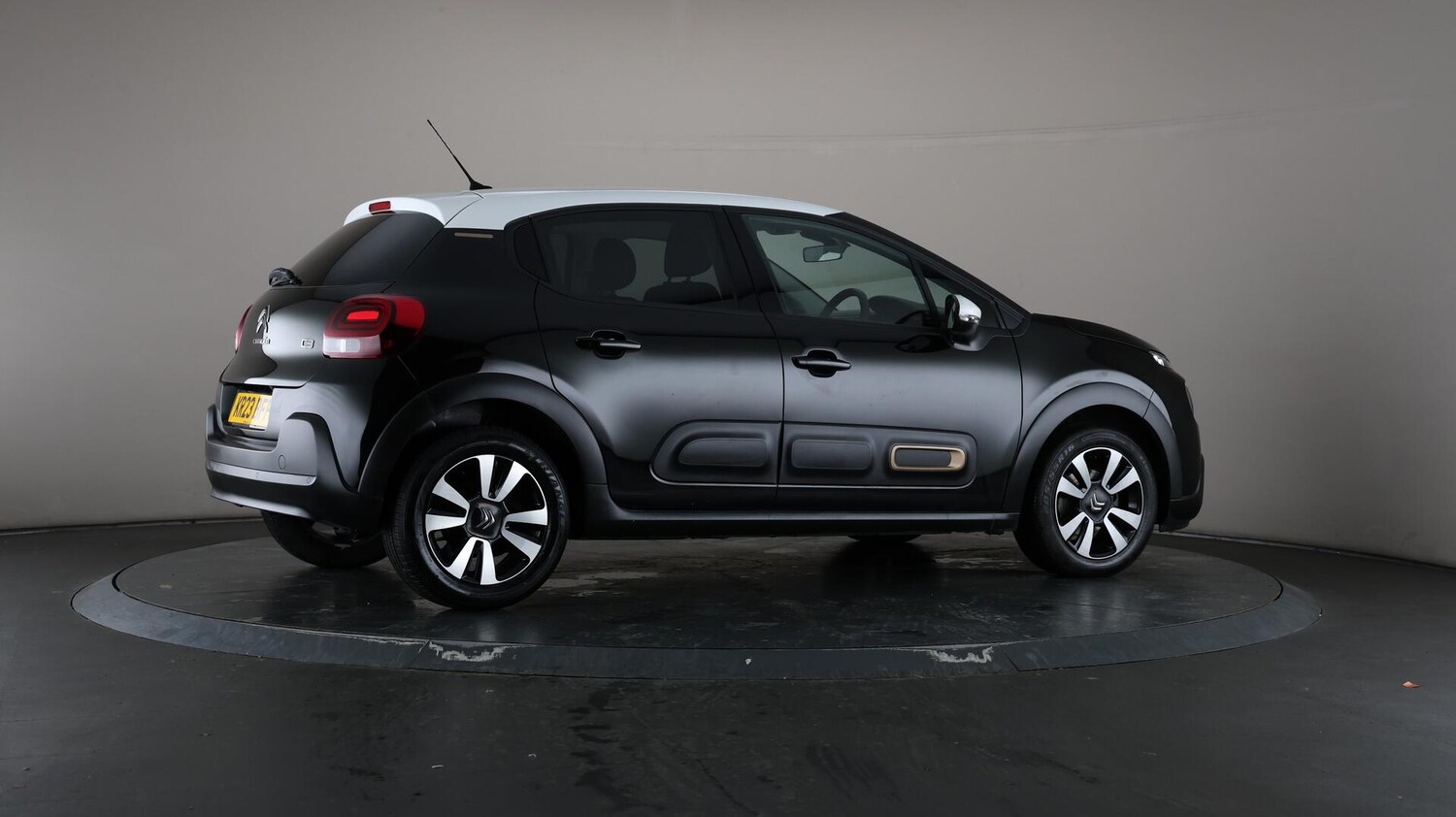 Used Citroen C3 2023 for sale - 76174899: Photo 52