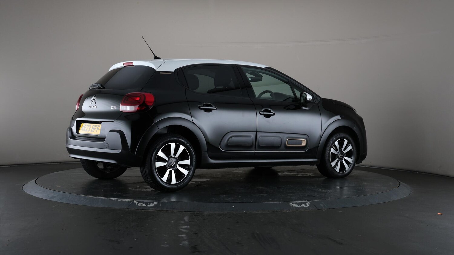 Used Citroen C3 2023 for sale - 76174899: Photo 53