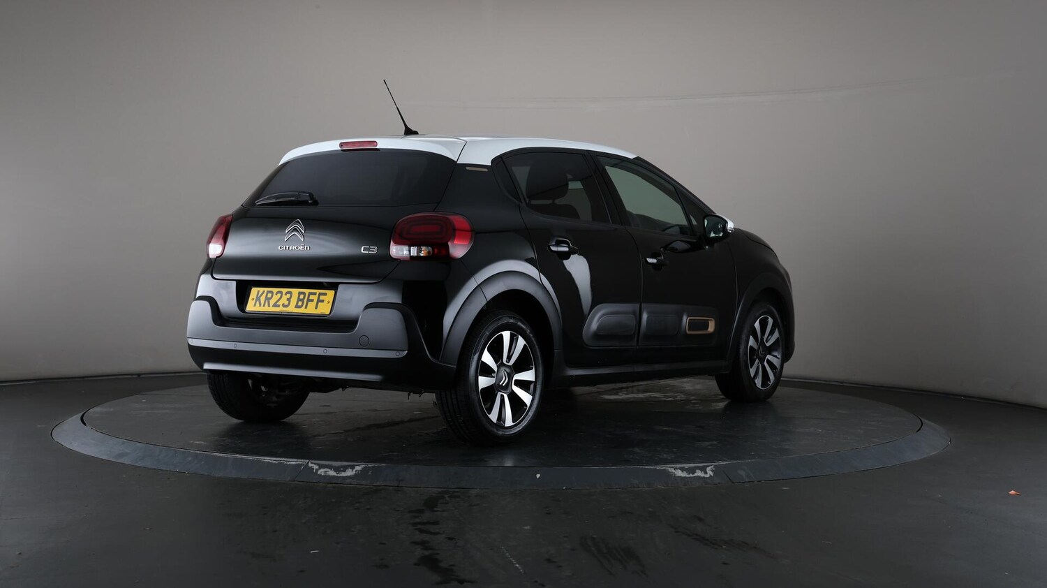 Used Citroen C3 2023 for sale - 76174899: Photo 55