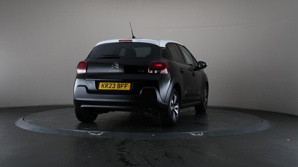 Used Citroen C3 2023 for sale - 76174899: Photo 58