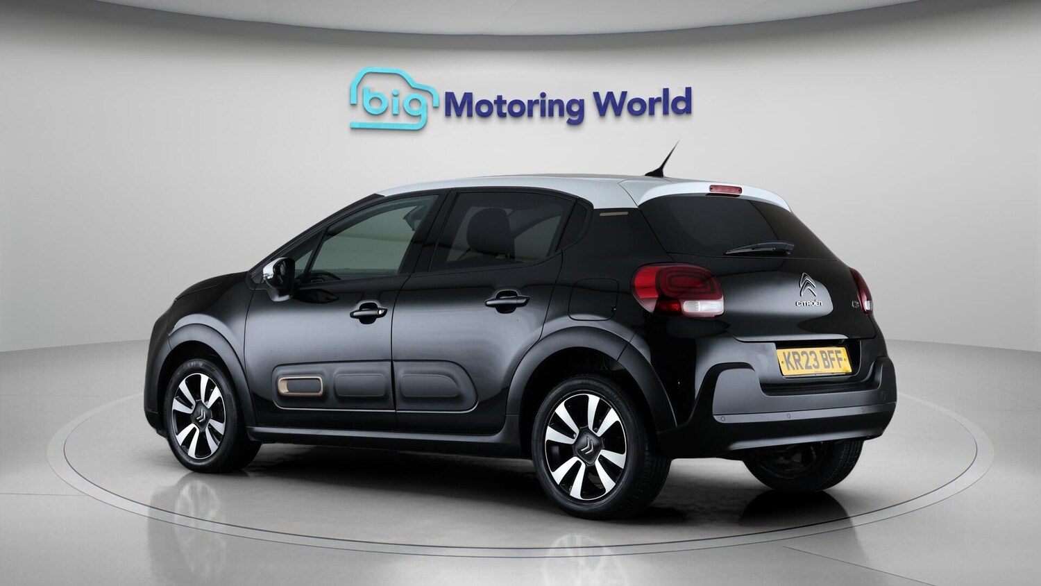 Used Citroen C3 2023 for sale - 76174899: Photo 6