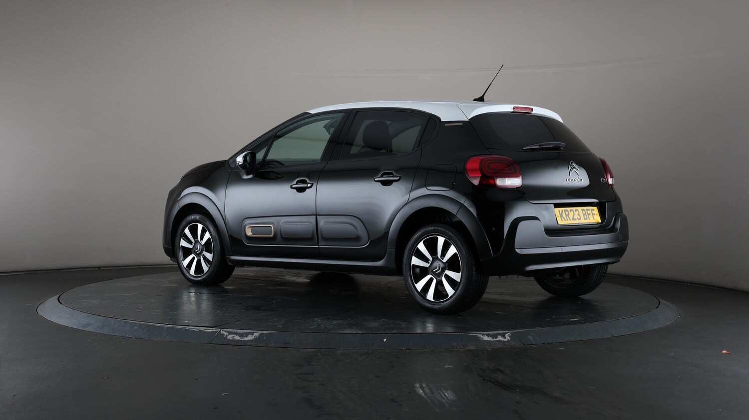 Used Citroen C3 2023 for sale - 76174899: Photo 63