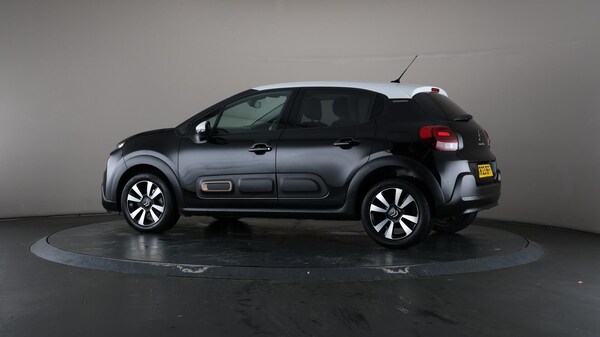 Used Citroen C3 2023 for sale - 76174899: Photo 65