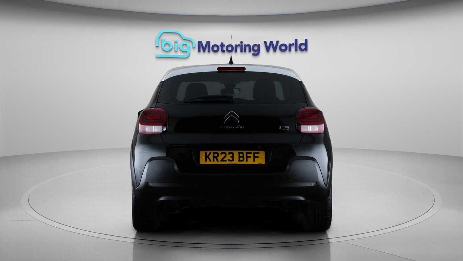 Used Citroen C3 2023 for sale - 76174899: Photo 7