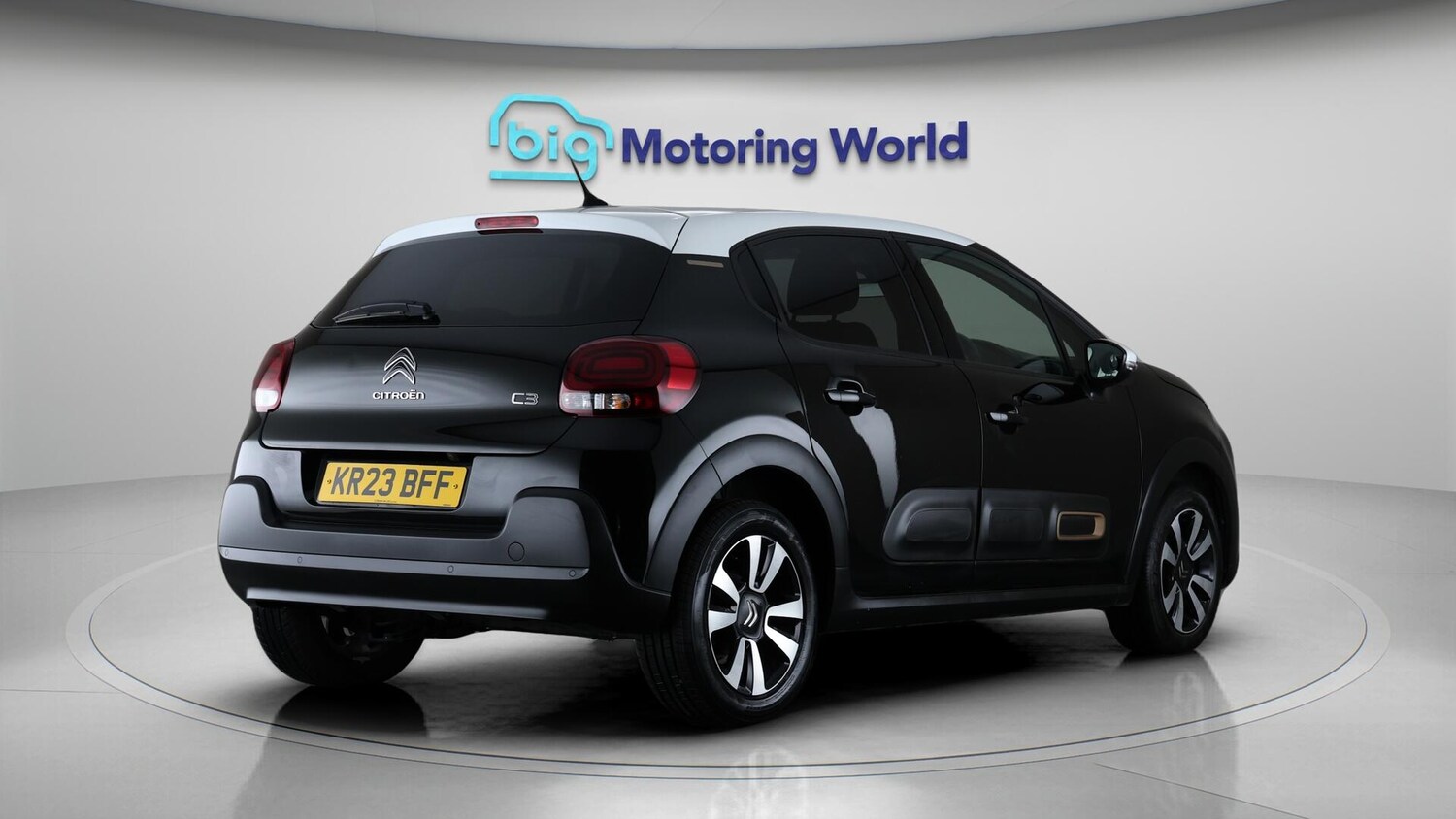 Used Citroen C3 2023 for sale - 76174899: Photo 8