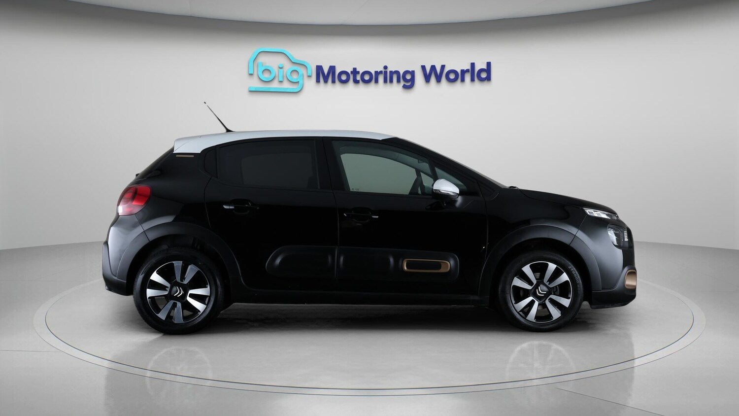 Used Citroen C3 2023 for sale - 76174899: Photo 9