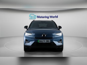 Used Volvo XC40 2023 for sale - 78862920: Photo