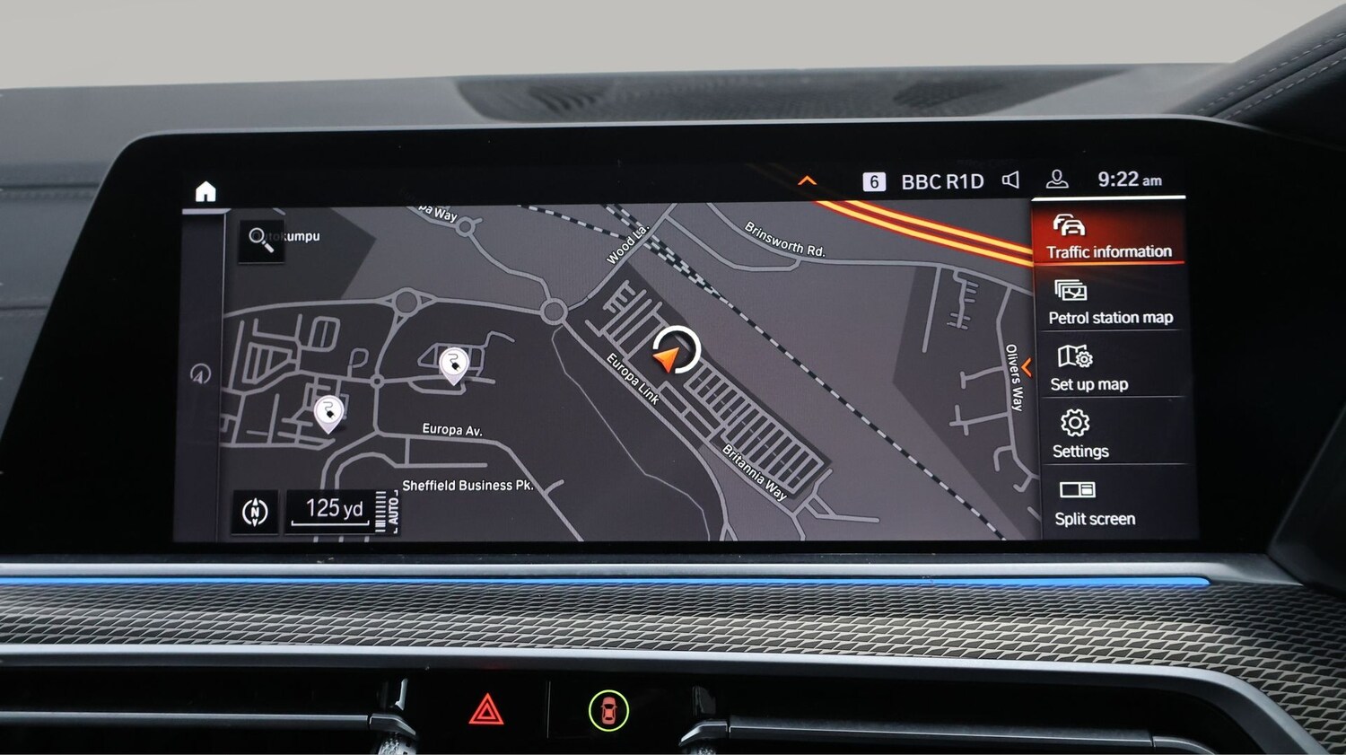 Used BMW X5 for sale - 77261304: Photo 11