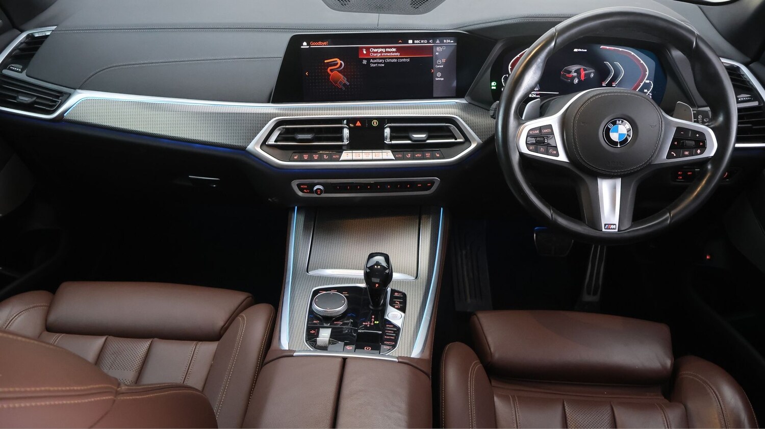 Used BMW X5 for sale - 77261304: Photo 13