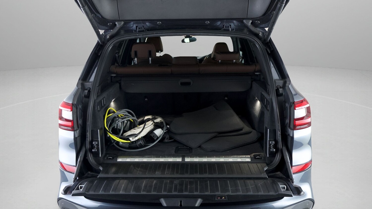 Used BMW X5 for sale - 77261304: Photo 17