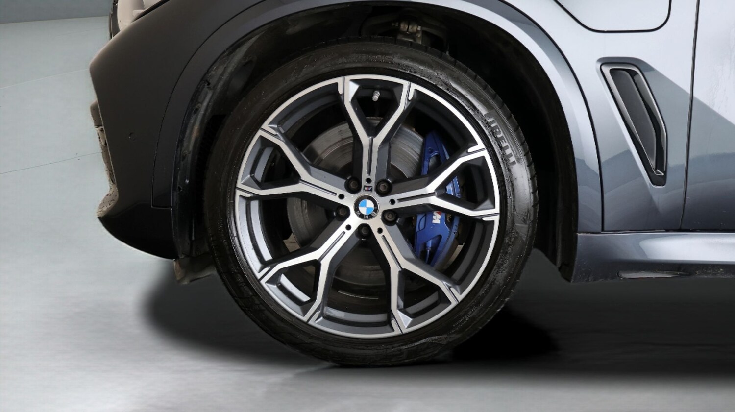 Used BMW X5 for sale - 77261304: Photo 18