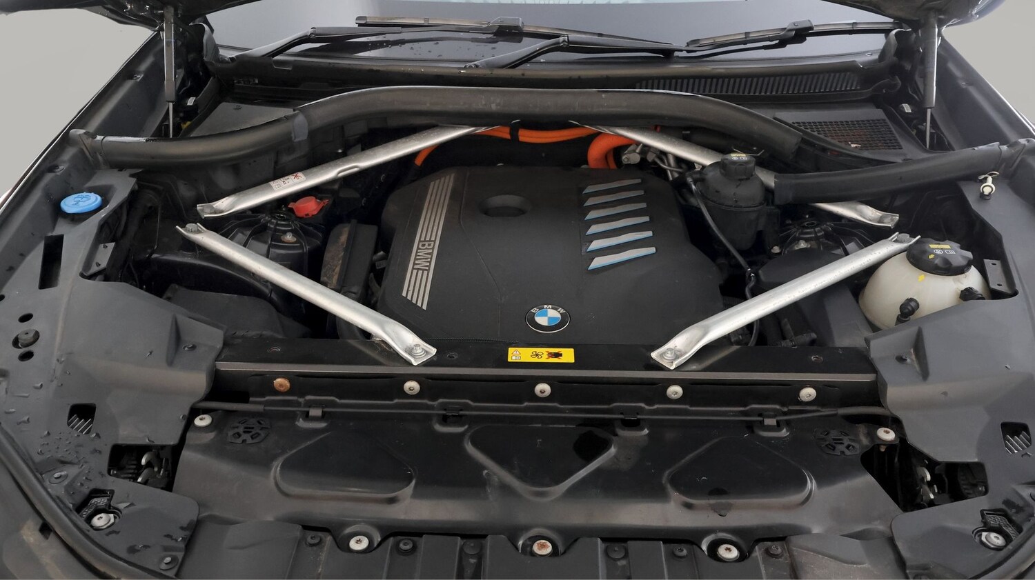 Used BMW X5 for sale - 77261304: Photo 19