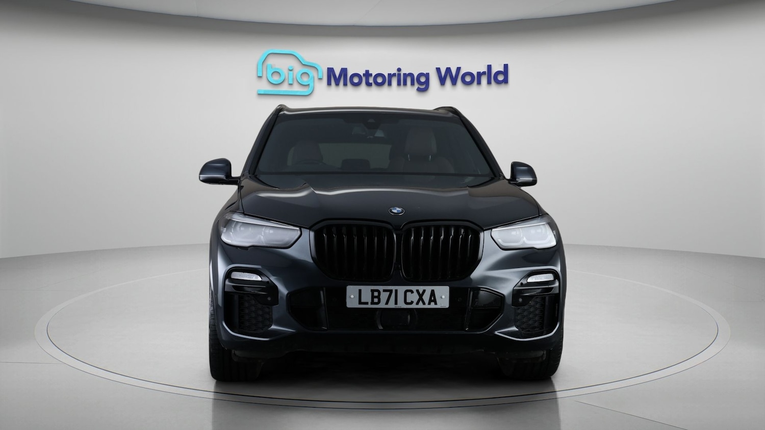 Used BMW X5 for sale - 77261304: Photo 2