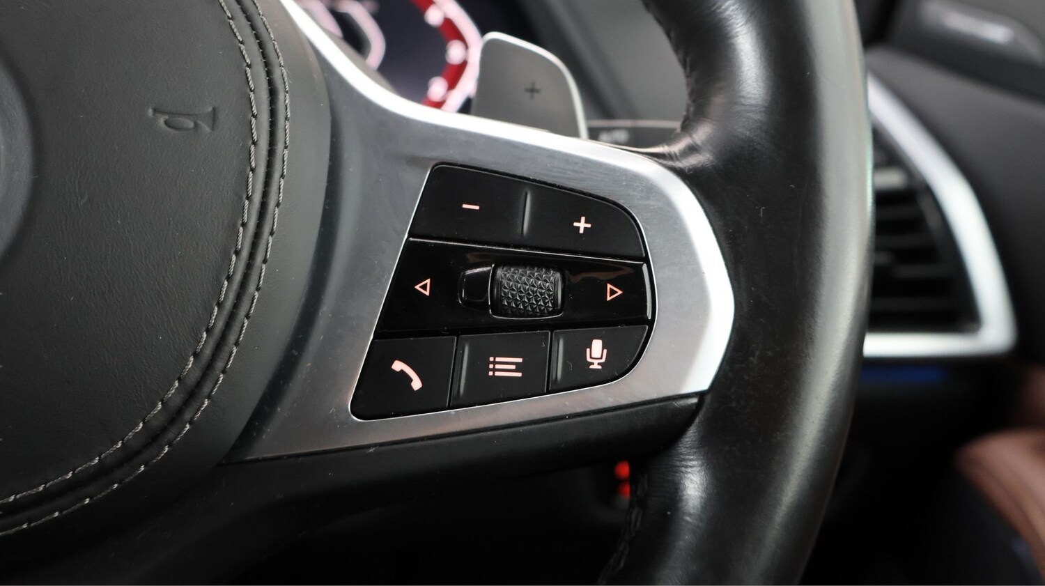 Used BMW X5 for sale - 77261304: Photo 25