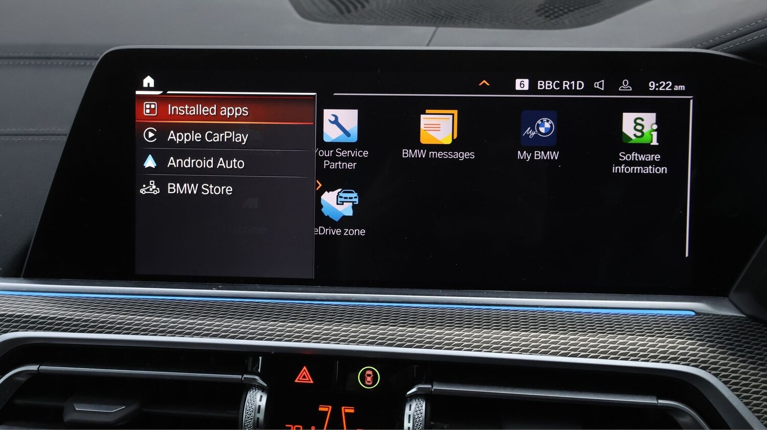 Used BMW X5 for sale - 77261304: Photo 26