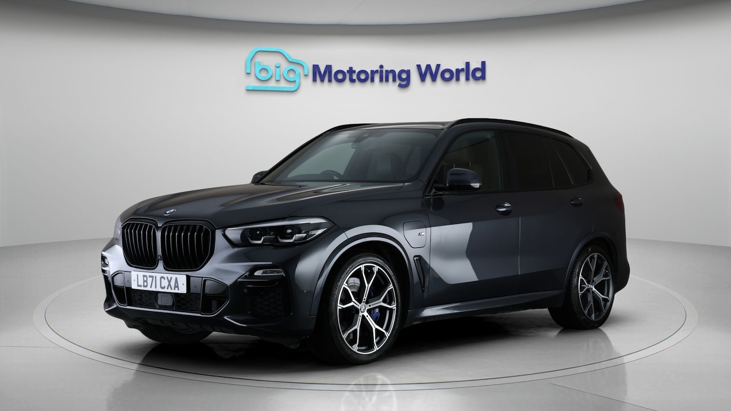 Used BMW X5 for sale - 77261304: Photo 3