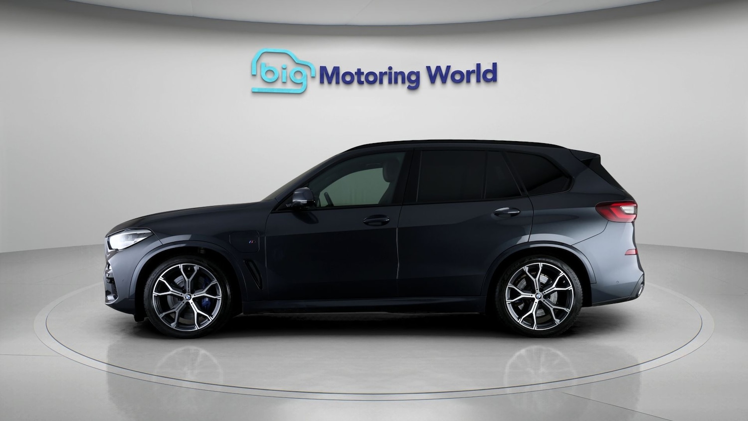 Used BMW X5 for sale - 77261304: Photo 4