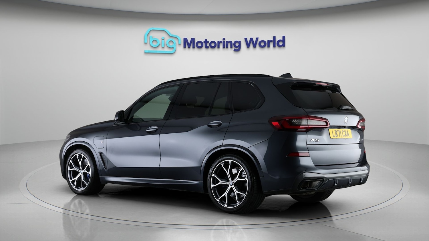 Used BMW X5 for sale - 77261304: Photo 5