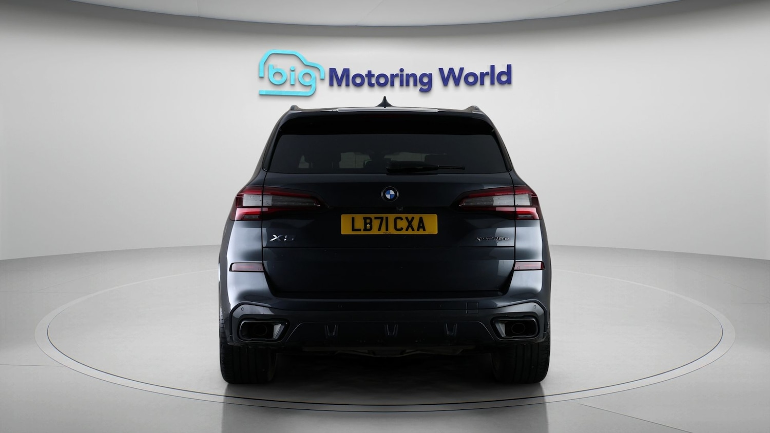 Used BMW X5 for sale - 77261304: Photo 6