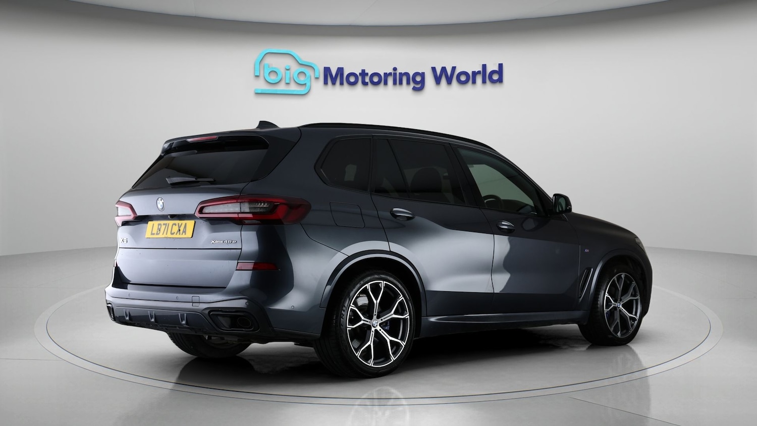 Used BMW X5 for sale - 77261304: Photo 7