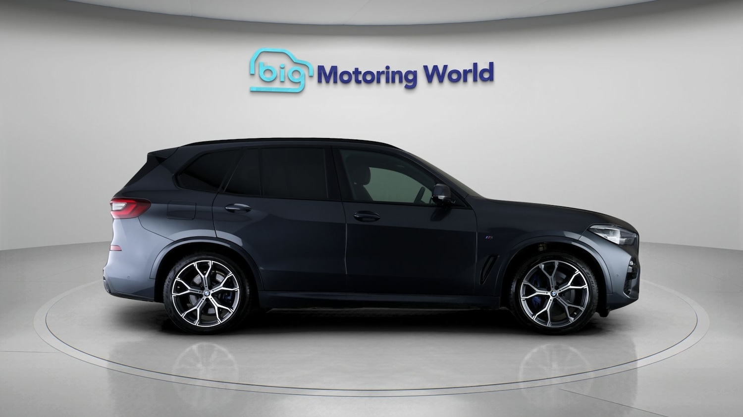 Used BMW X5 for sale - 77261304: Photo 8