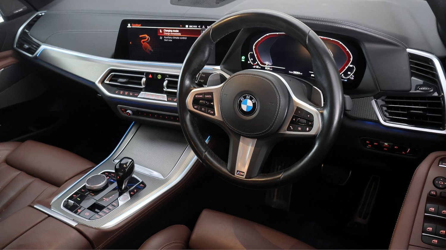 Used BMW X5 for sale - 77261304: Photo 9