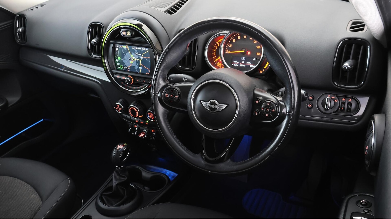 Used MINI Countryman for sale - 76759645: Photo 10