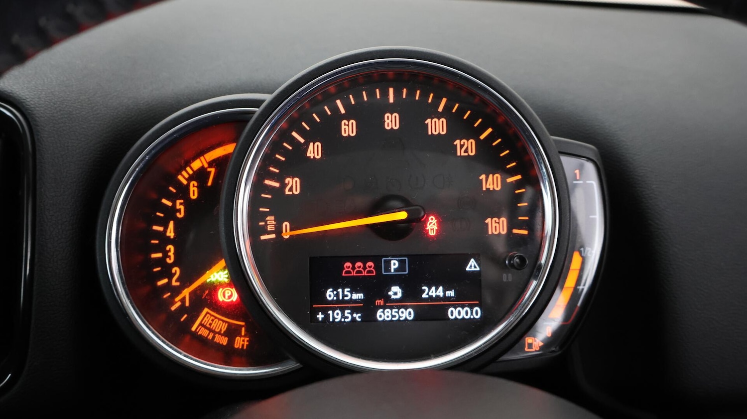 Used MINI Countryman for sale - 76759645: Photo 11