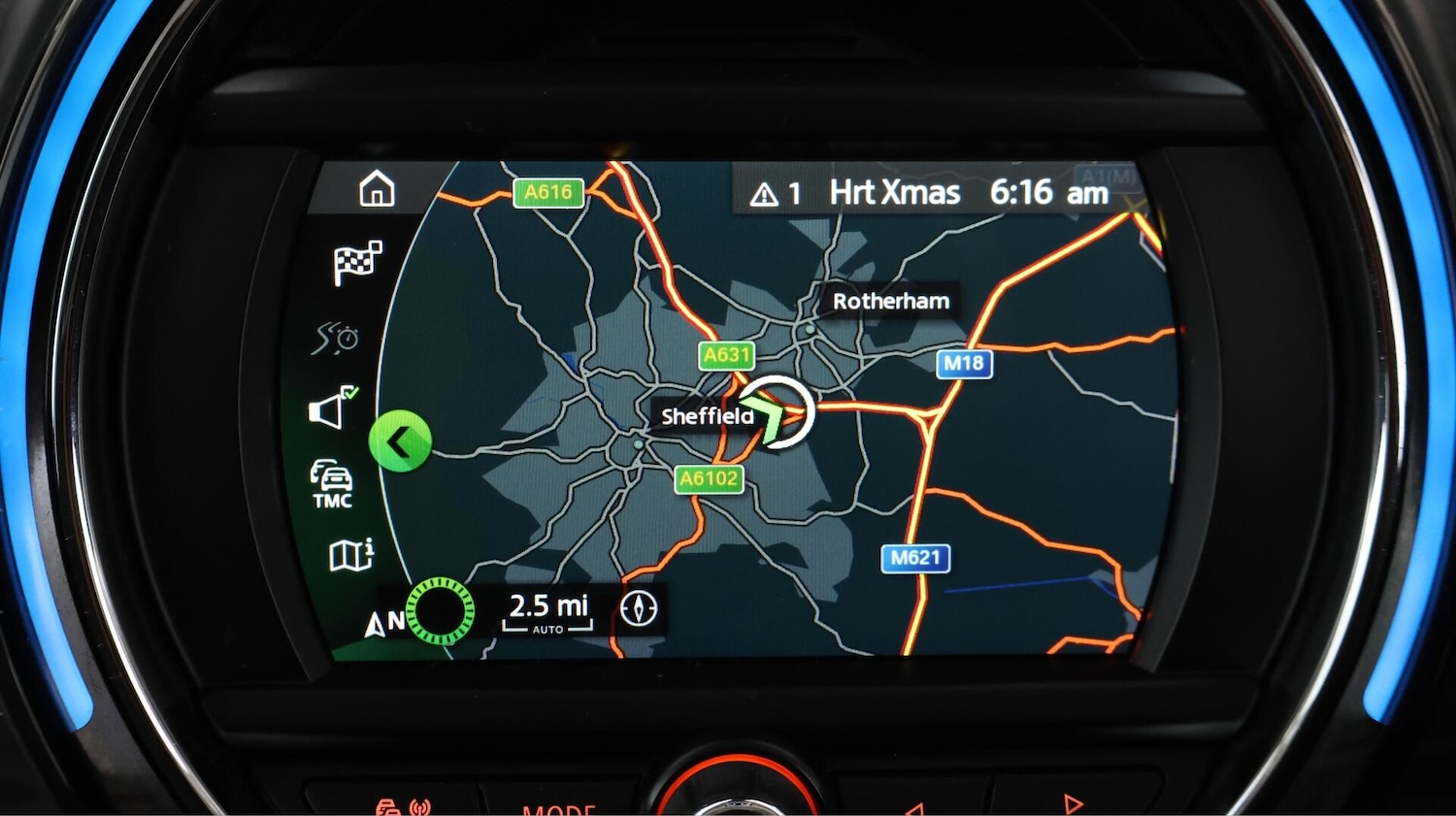 Used MINI Countryman for sale - 76759645: Photo 12