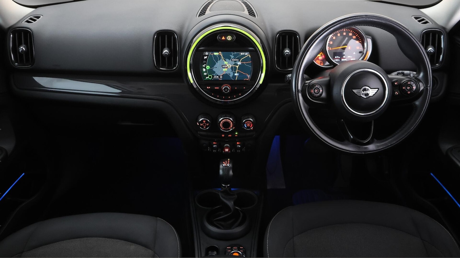 Used MINI Countryman for sale - 76759645: Photo 14