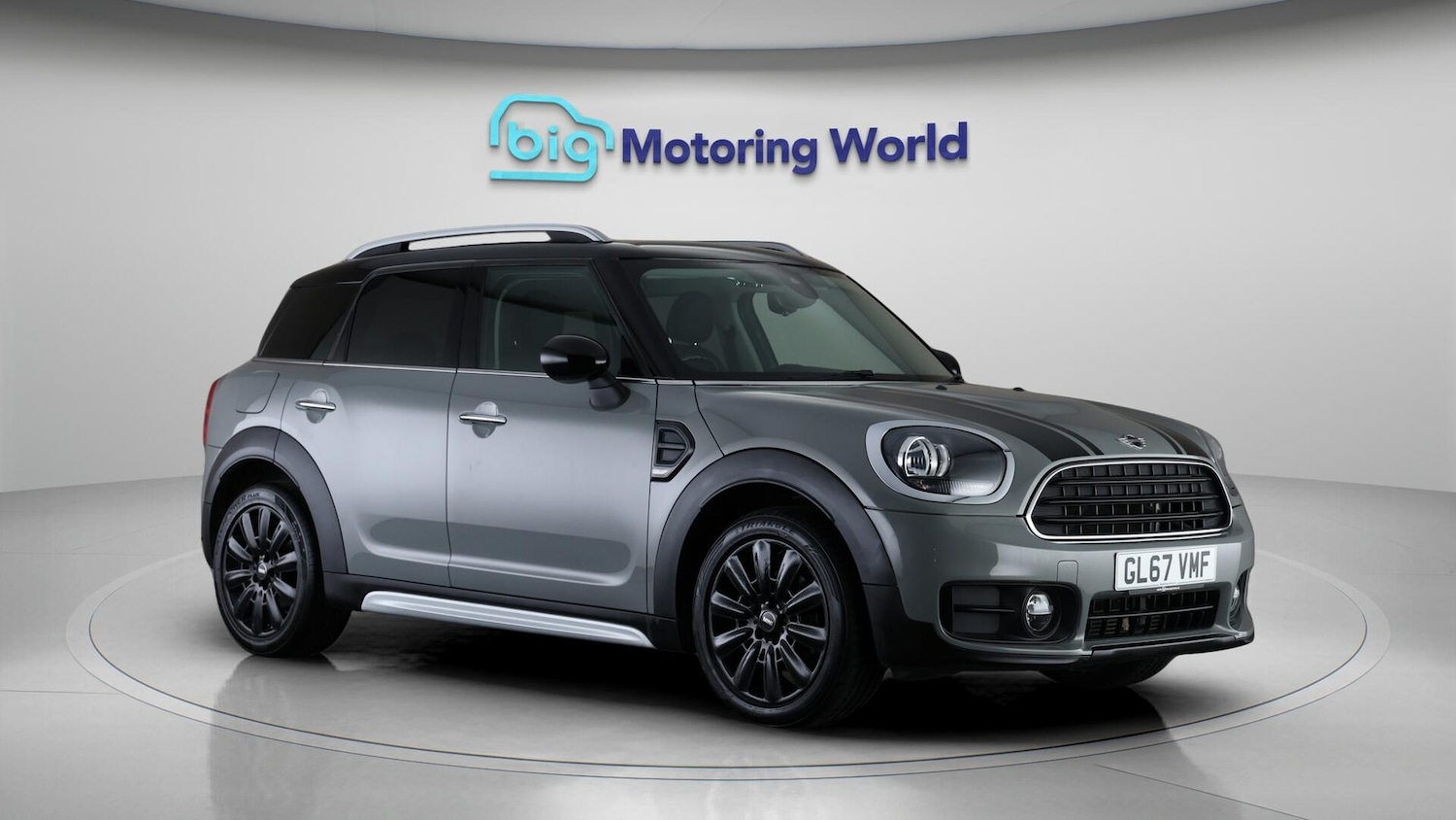 Used MINI Countryman for sale - 76759645: Photo 2