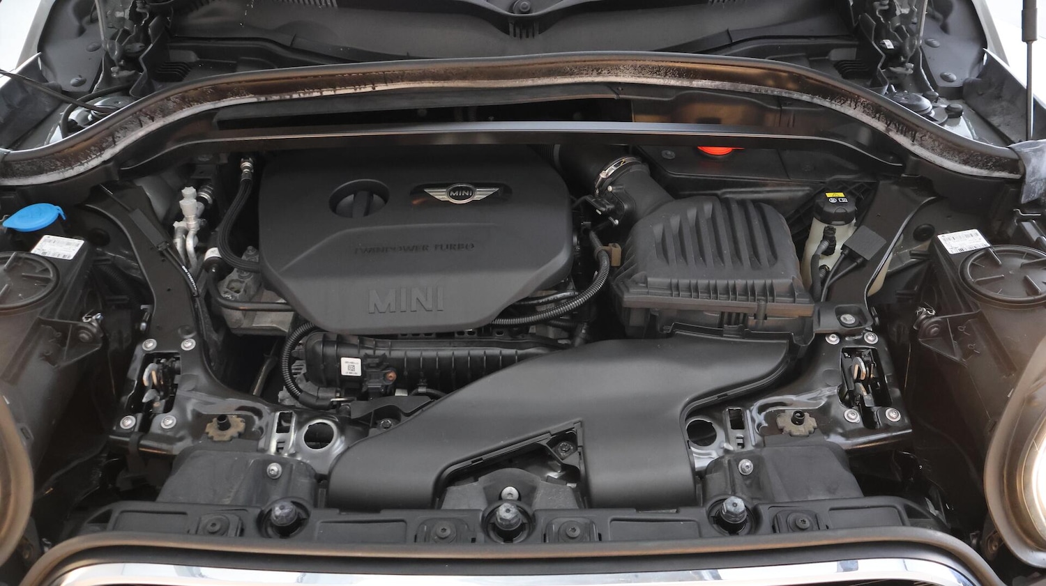 Used MINI Countryman for sale - 76759645: Photo 20